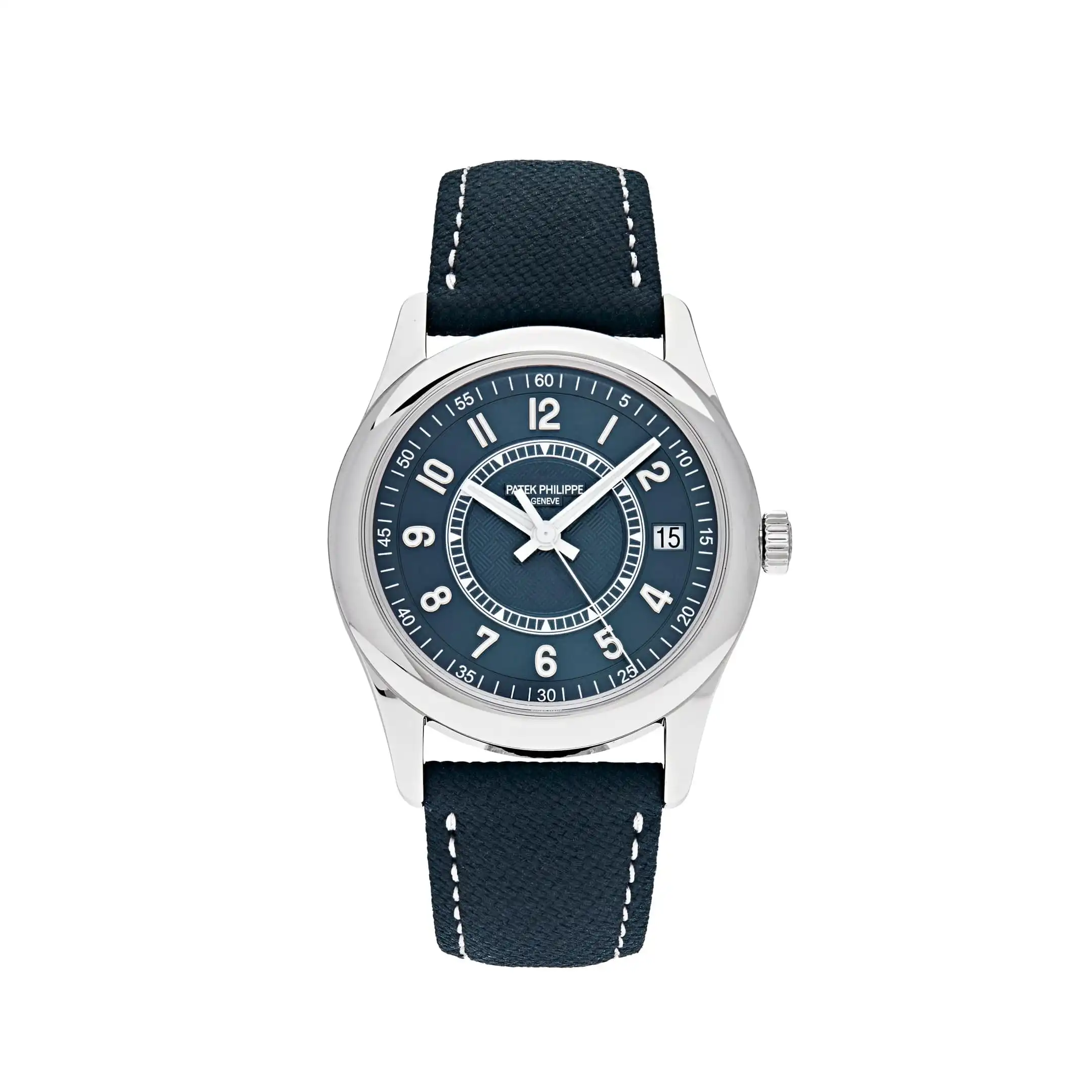 Replica Patek Philippe Calatrava 6007A-001 Limited Edition