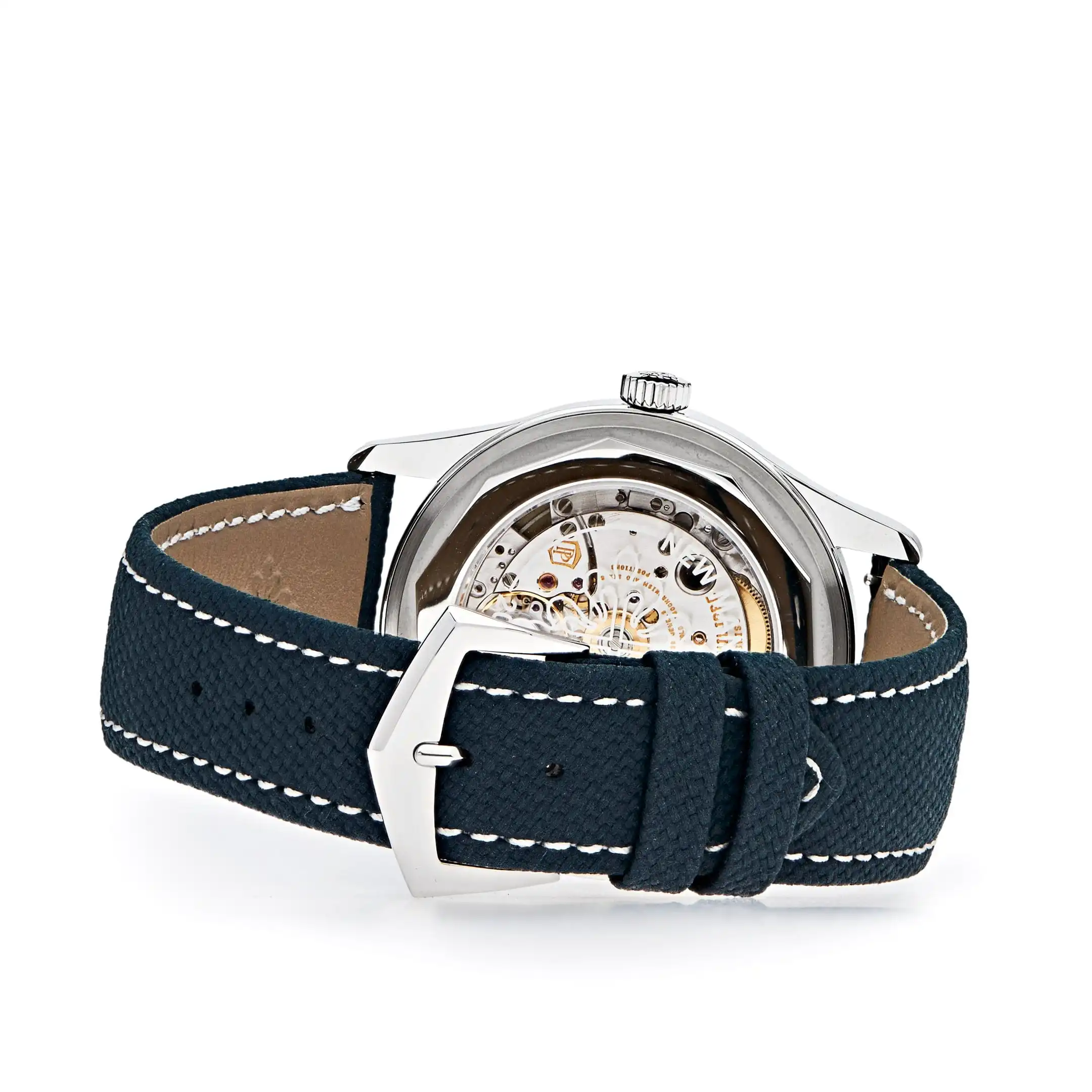 Replica Patek Philippe Calatrava 6007A-001 Limited Edition - Image 5