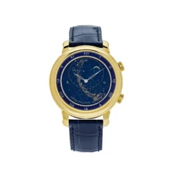 Replica Patek Philippe Celestial Grand Complications 5102J-001 Sky Chart Yello