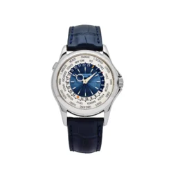 Replica Patek Philippe Complications 5130P-001 World Time Platinum