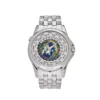 Replica Patek Philippe Complications 5131/1P-001 World Time Platinum
