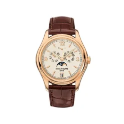 Replica Patek Philippe Complications 5146R-001 Moon Phases Annual Calendar