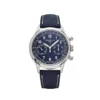 Replica Patek Philippe Complications 5172G-001 Chronograph White Gold Blue Dial