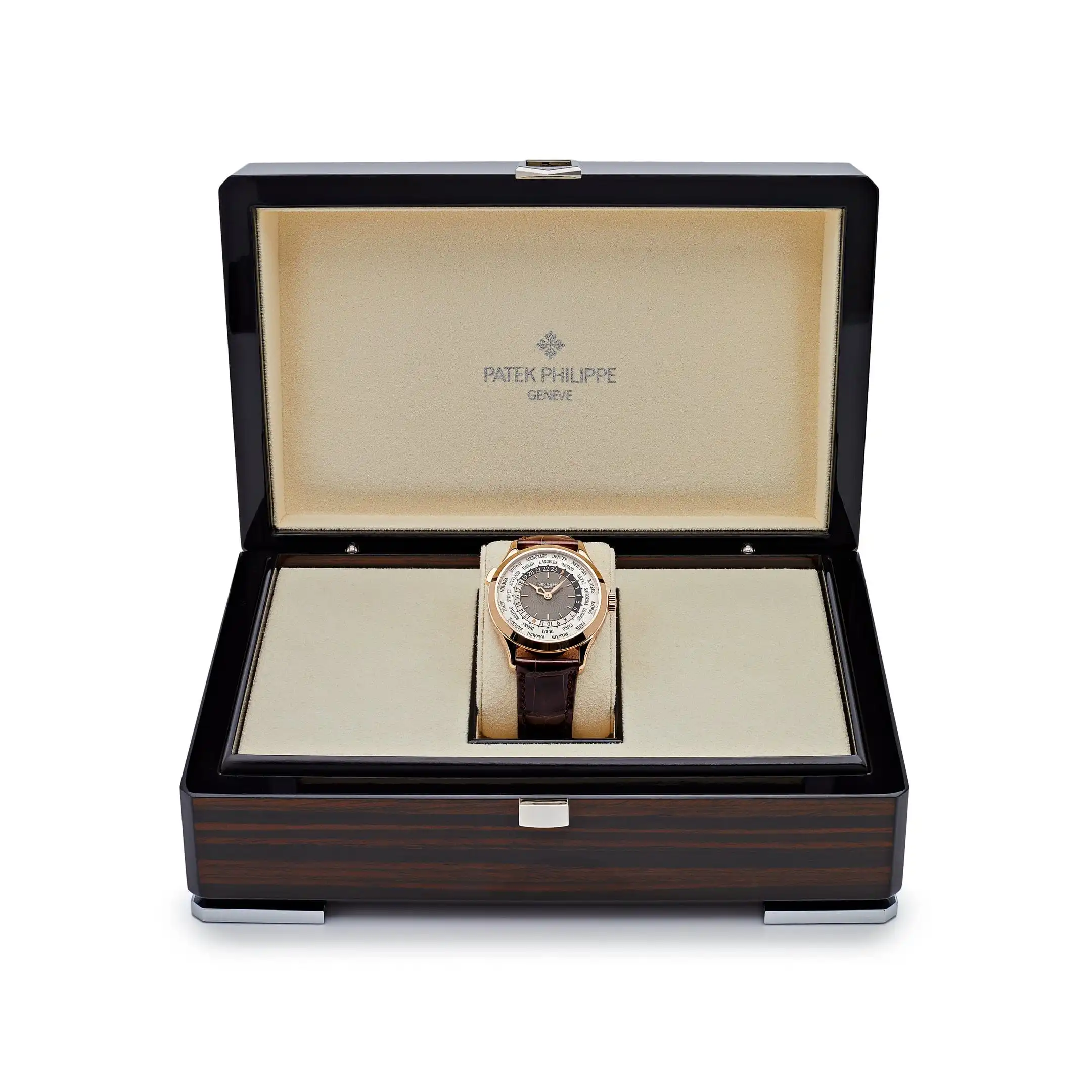 Replica Patek Philippe Complications 5230R-012 Rose Gold - Image 7