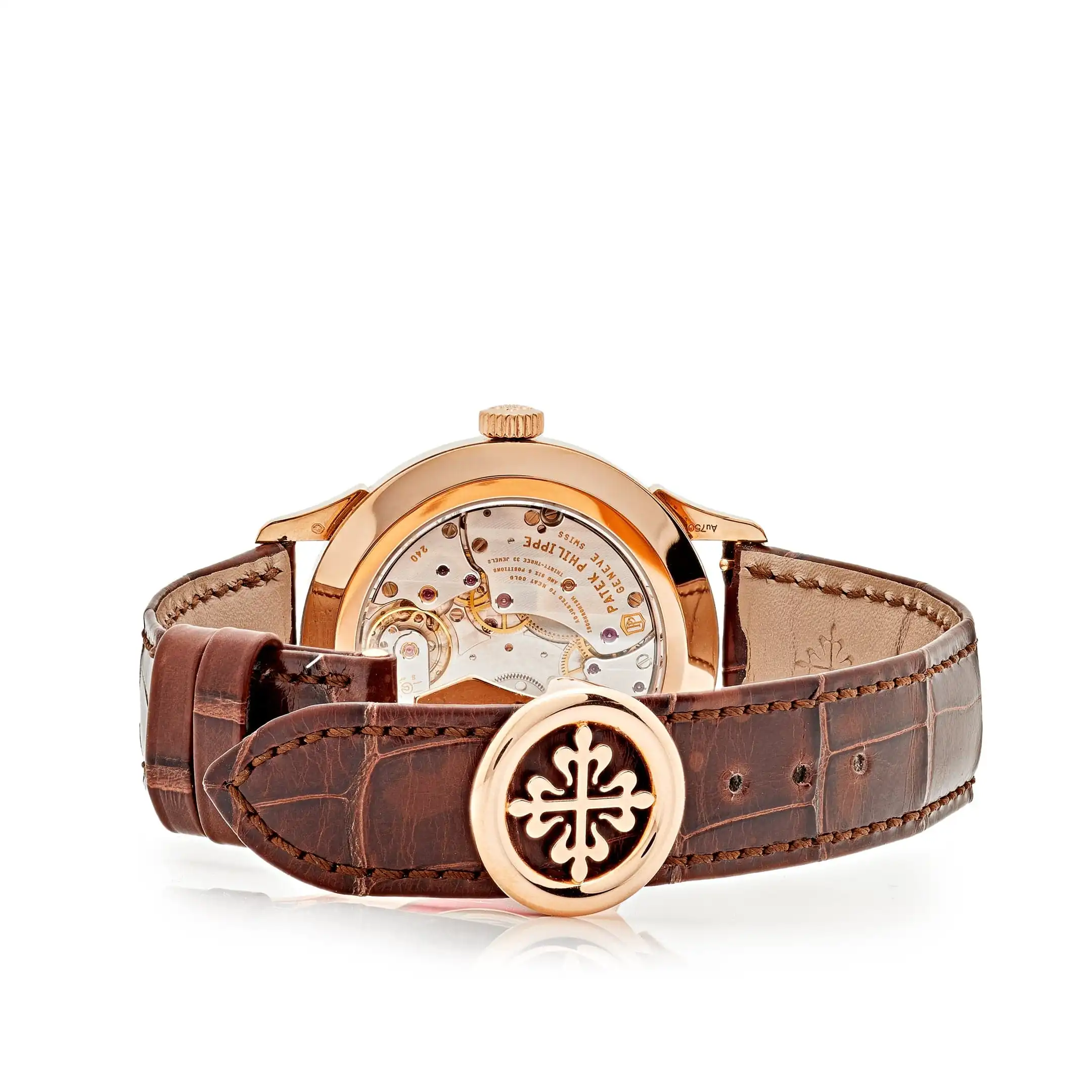 Replica Patek Philippe Complications 5230R-012 Rose Gold - Image 5