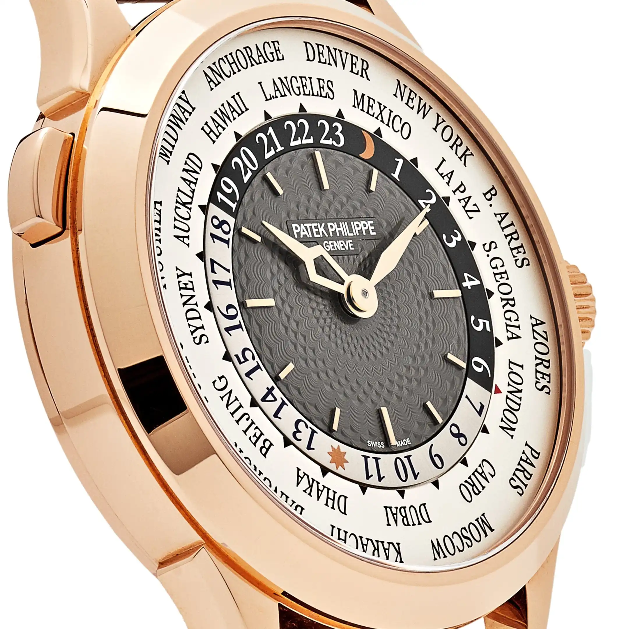 Replica Patek Philippe Complications 5230R-012 Rose Gold - Image 6