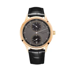 Replica Patek Philippe Complications 5235/50R-001 Annual Calendar Regulator Di