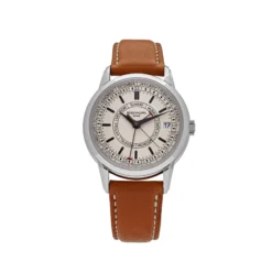 Replica Patek Philippe Complications Calatrava 5212A-001 Weekly Calendar Silver Opaline Dial