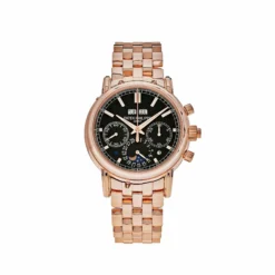 Replica Patek Philippe Grand Complications 5204/1R-001 Split-Seconds Chronograph Perpetual Calendar