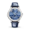 Replica Patek Philippe Grand Complications 5207G-001 Tourbillon Minute Repeate