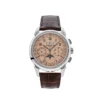 Replica Patek Philippe Grand Complications 5270P-001 Perpetual Chronograph Platinum Gold Opaline Dial