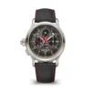 Replica Patek Philippe Grand Complications 5373P-001 Split Seconds Perpetual Calendar ‘Lefty’ Chronograph Platinum
