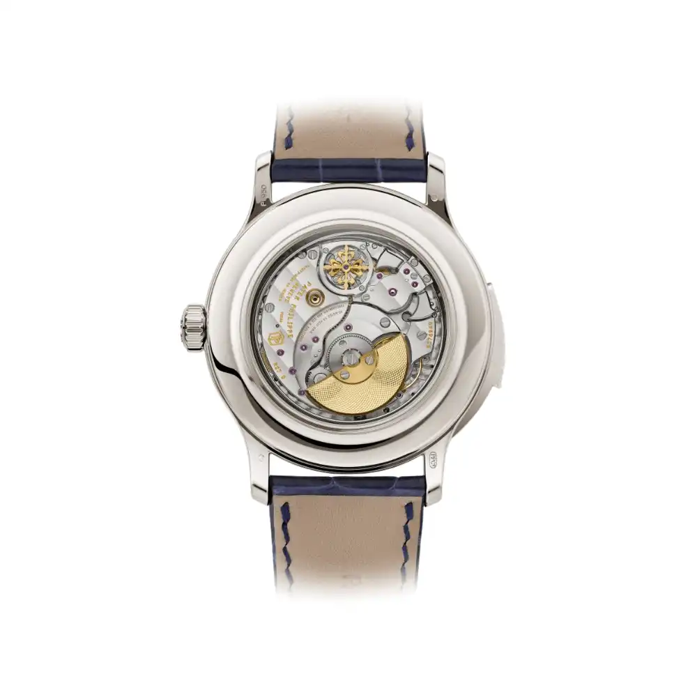 Replica Patek Philippe Grand Complications 5374/300P-001 Perpetual Calendar Mi - Image 2