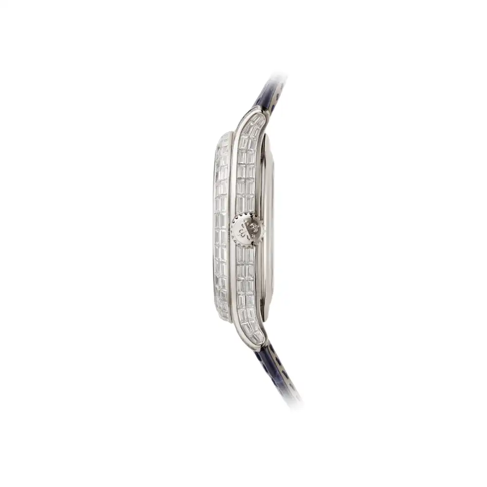 Replica Patek Philippe Grand Complications 5374/300P-001 Perpetual Calendar Mi - Image 3