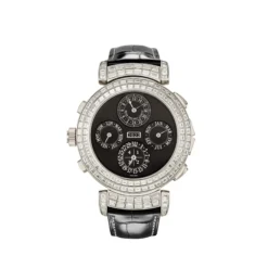 Replica Patek Philippe Grand Complications 6300/400G-001 Grandmaster Chime 2024