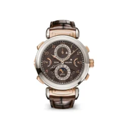 Replica Patek Philippe Grand Complications 6300GR-001 Grandmaster Chime