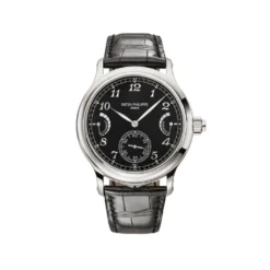 Replica Patek Philippe Grand Complications 6301P-001 Grande Sonnerie and Petit