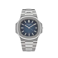 Replica Patek Philippe Nautilus 5711/1A-010 ‘Tiffany u0026 Co.’ Stainless Steel Blue Dial