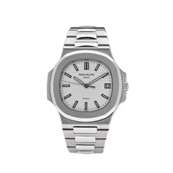 Replica Patek Philippe Nautilus 5711/1A-011 Tiffany & Co. Stainless Steel Wh