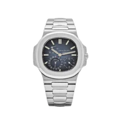 Replica Patek Philippe Nautilus 5712/1A-001 Stainless Steel Blue Dial Moon Phases