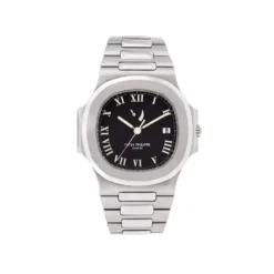 Replica Patek Philippe Nautilus 3710/1A-001 ‘Jumbo’ Power Reserve Indicator Stainless Steel