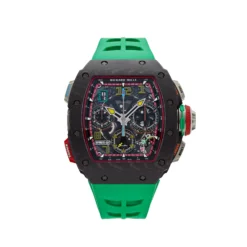 Richard Mille Replica RM 65-01 Automatic Chronograph Carbon