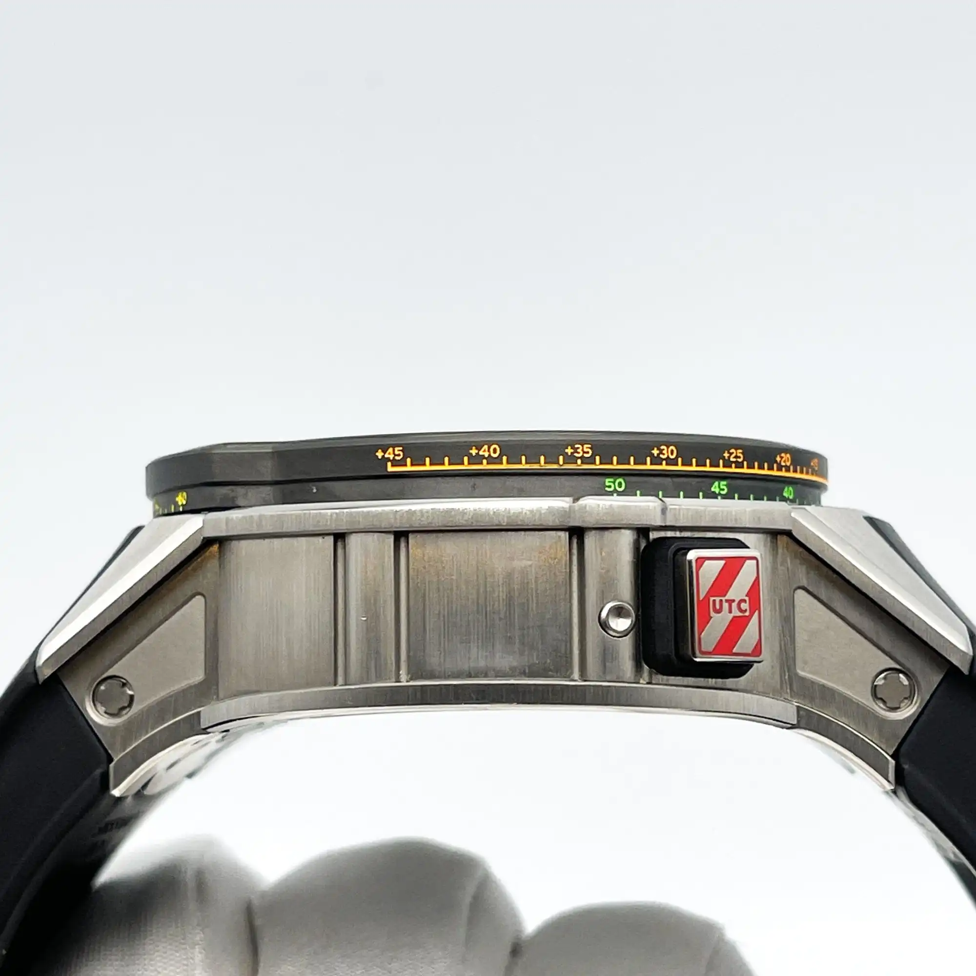 Richard Mille Replica RM 39-01 Flyback Chronograph Aviation - Image 7