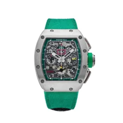 Richard Mille Replica Felipe Massa RM011 Le Mans Edition