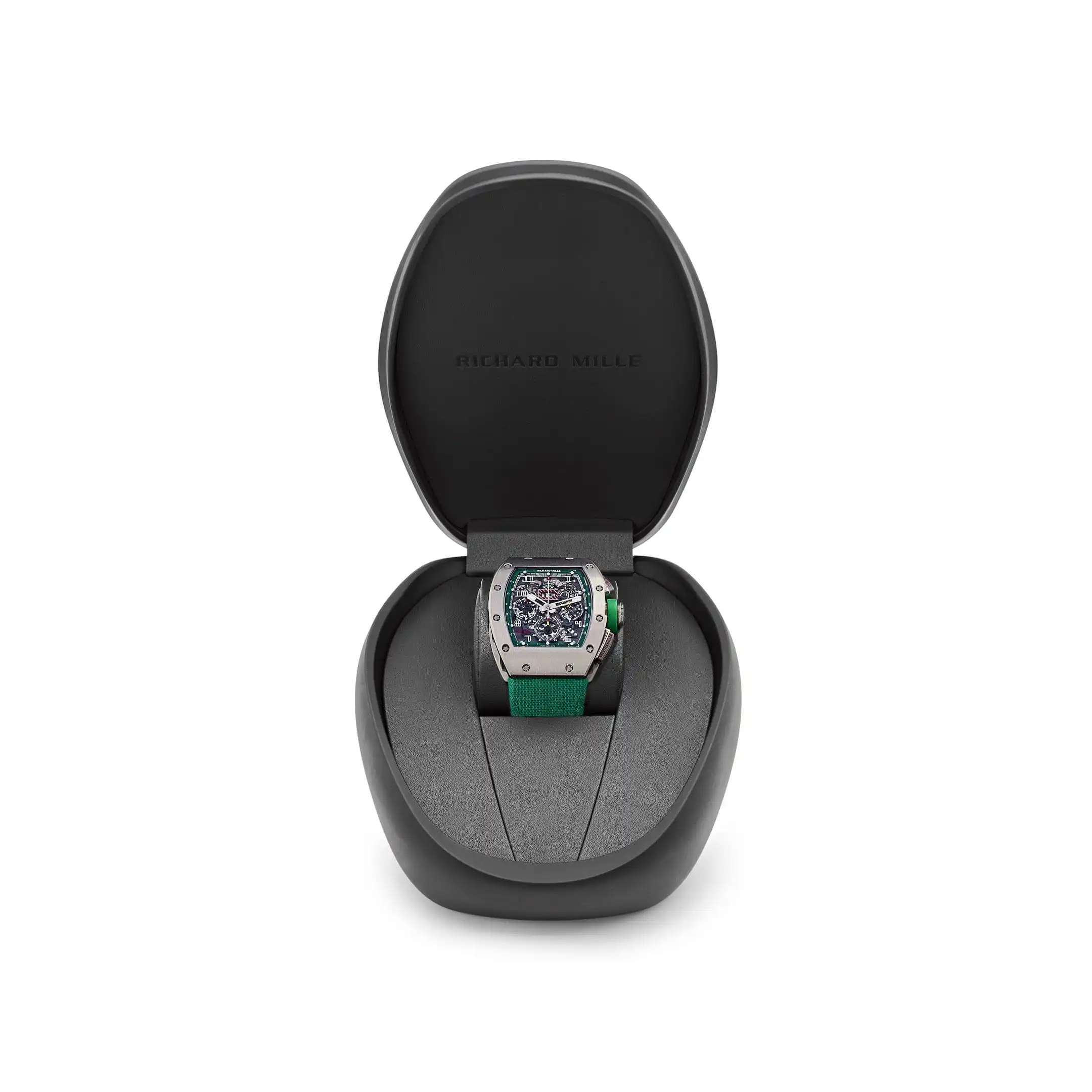 Richard Mille Replica Felipe Massa RM011 Le Mans Edition - Image 7