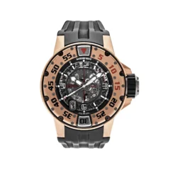 Richard Mille Replica Rose Gold & Titanium RM 028