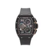 Richard Mille Replica RM 72-01 Lifestyle In-House Chronograph Black Ceramic
