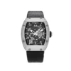 Richard Mille Replica RM 005 White Gold