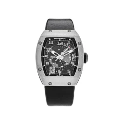 Richard Mille Replica RM 005 White Gold