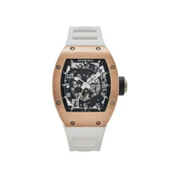 Richard Mille Replica RM 010 Automatic Rose Gold