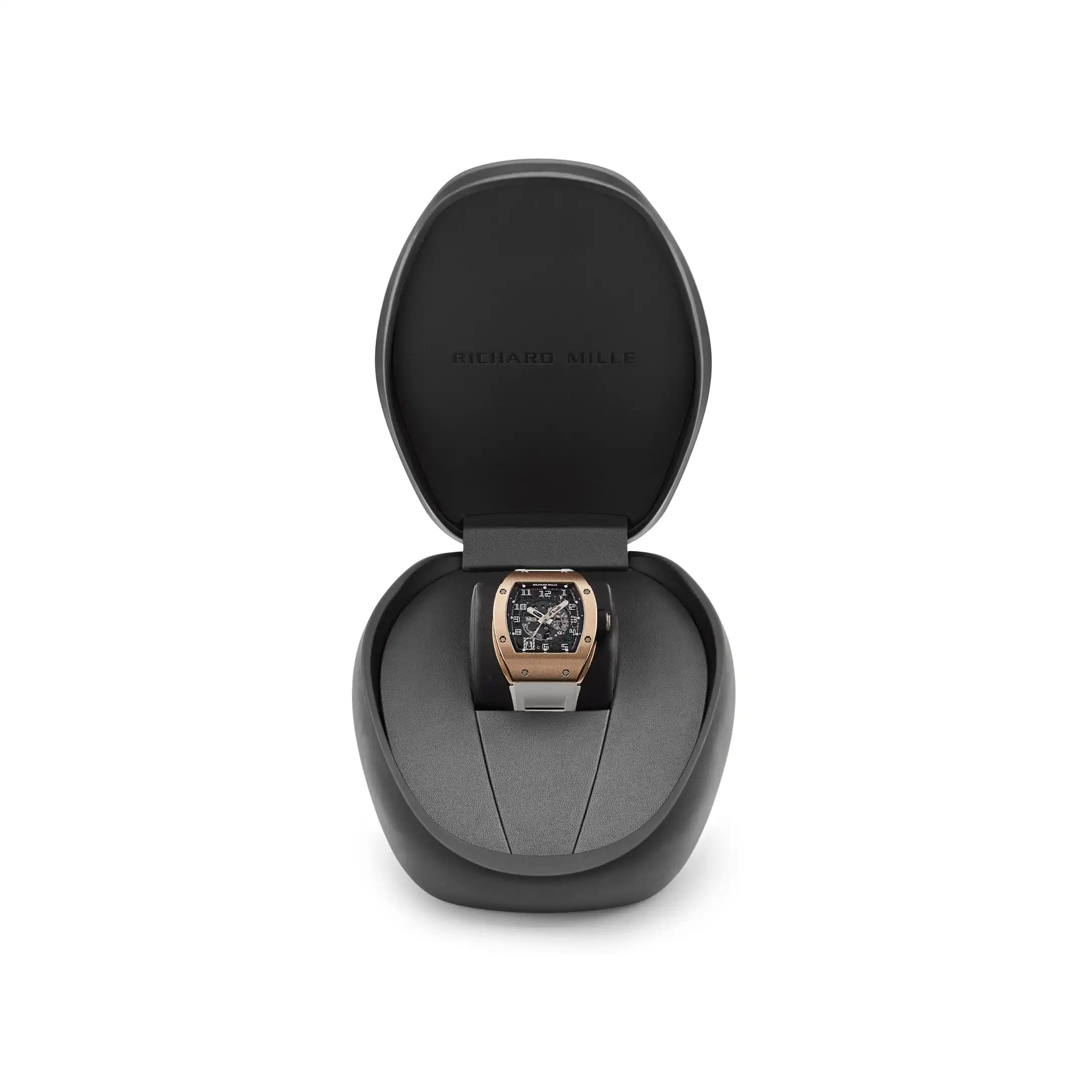 Richard Mille Replica RM 010 Automatic Rose Gold - Image 7