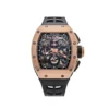 Richard Mille Replica RM 011-FM Red Kite Titanium Limited Edition