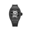 Richard Mille Replica RM 027 Carbon Tourbillon Rafael Nadal Limited Edition