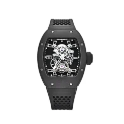 Richard Mille Replica RM 027 Carbon Tourbillon Rafael Nadal Limited Edition