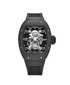 Richard Mille Replica RM 027 Carbon Tourbillon Rafael Nadal Limited Edition