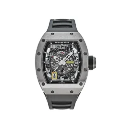Richard Mille Replica RM 030 Titanium