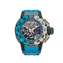 Richard Mille Replica RM032 Les Voiles de Saint Barth Limited Edition
