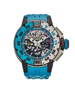 Richard Mille Replica RM032 Les Voiles de Saint Barth Limited Edition