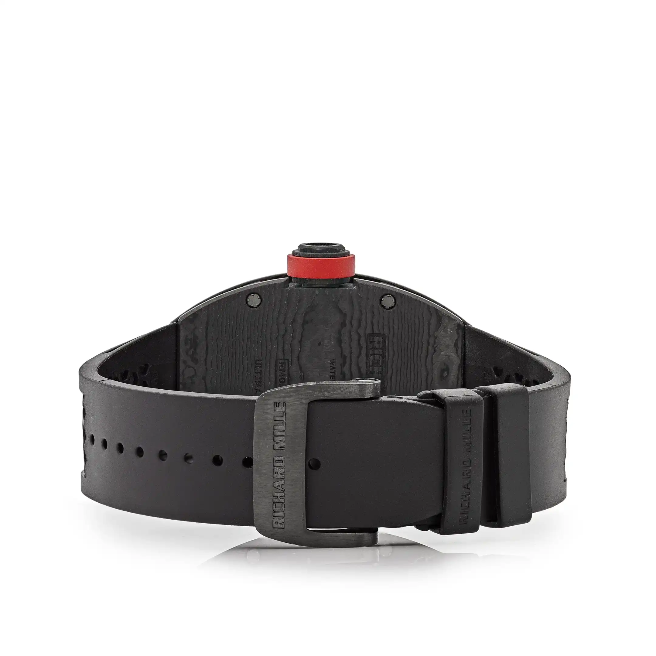 Richard Mille Replica RM 035 ‘Ultimate Edition’ Carbon TPT Limited Edition - Image 5