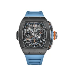Richard Mille Replica Automatic Winding Flyback Chronograph GMT RM 11-05