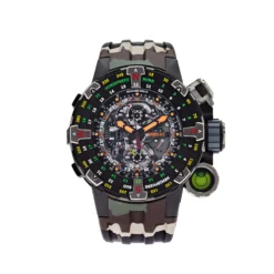 Richard Mille Replica RM 25-01 ‘Sylvester Stallone’ Carbon TPT Titanium