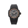 Richard Mille Replica RM 33-02 Carbon-TPT Limited Edition