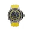 Richard Mille Replica RM 60-01 ‘St. Barth  Regatta’ Titanium Limited Edition
