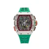 Richard Mille Replica RM 65-01 Automatic Split-Seconds Chronograph Titanium