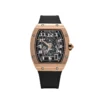 Richard Mille Replica RM 67-01 Extra Flat Rose Gold
