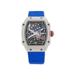 Richard Mille Replica RM 67-02 ‘Alexis Pinturault’ Quartz TPT